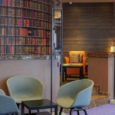 Hotel Mercure Wien City