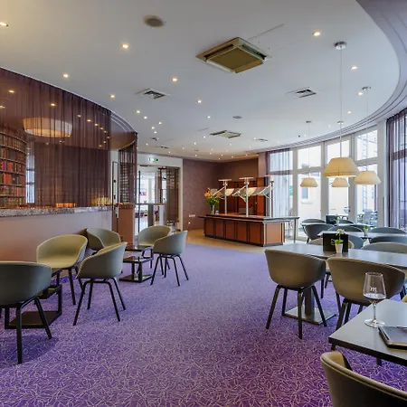 Hotel Mercure Wien City