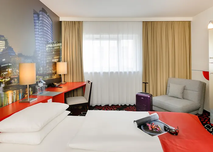 Mercure Vienna