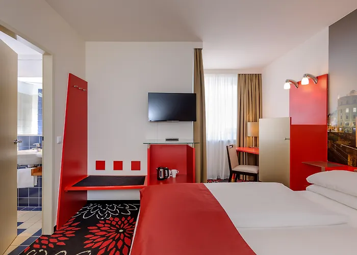 Mercure Vienna