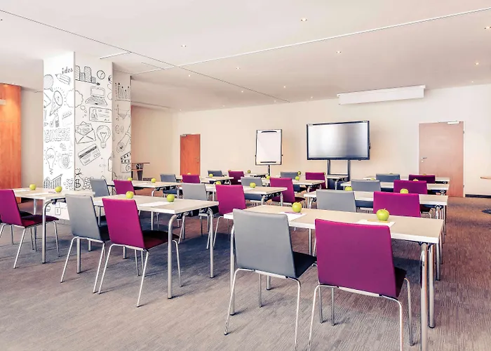 Mercure Vienna