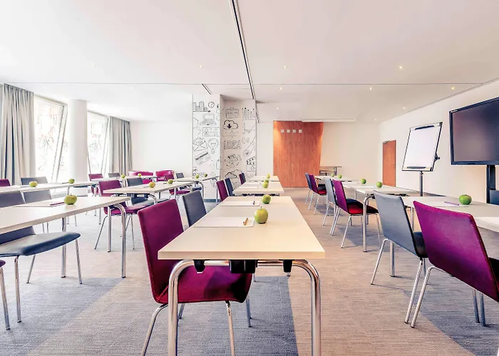 Hotel Mercure