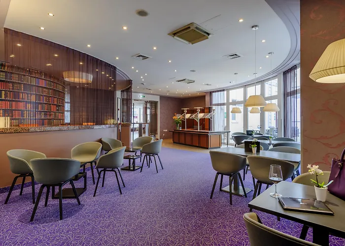 Mercure 4* Vienna