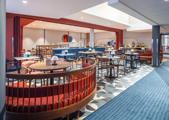 Mercure Hotel 4*
