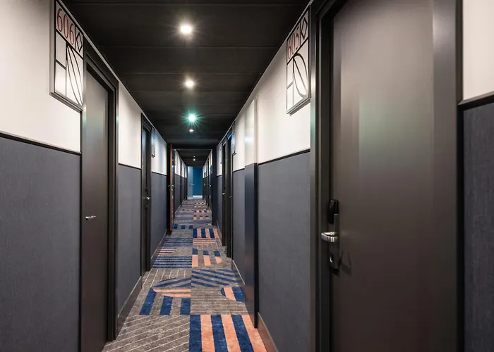 Mercure Hotel