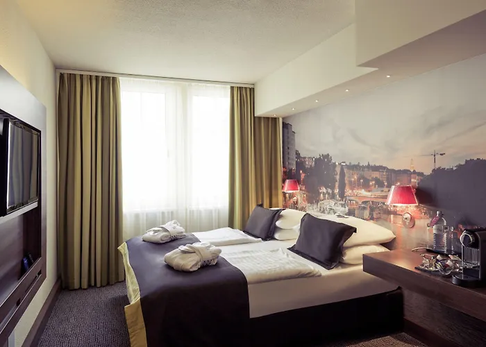 Mercure Hotel