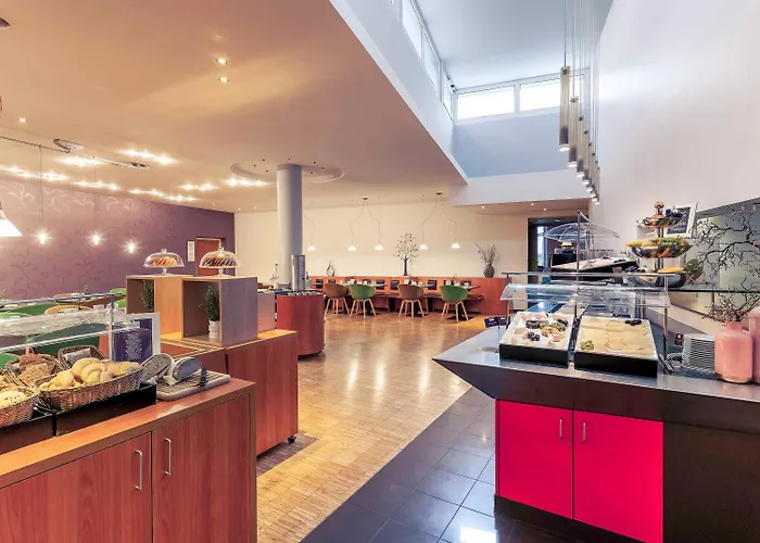 Mercure 4*