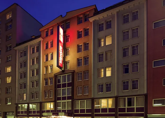 Hotel Mercure