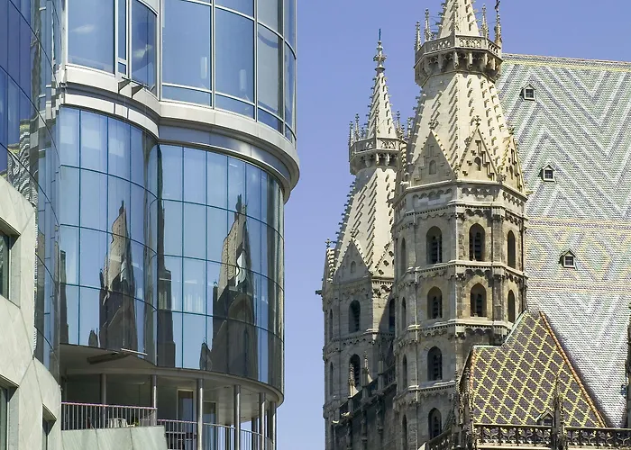 Mercure 4* Vienna