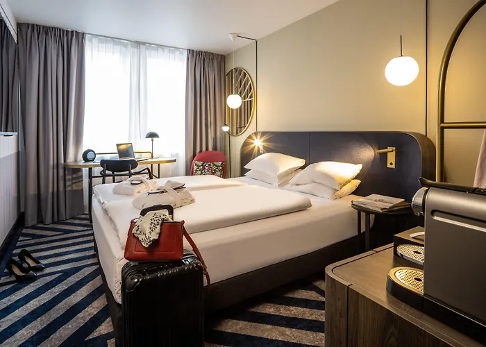 Szálloda Mercure
