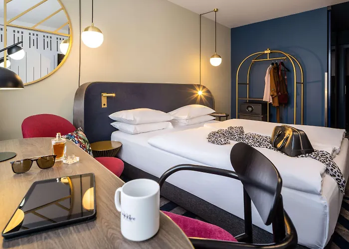 Mercure 4*