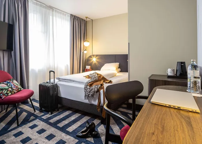Mercure Hotel
