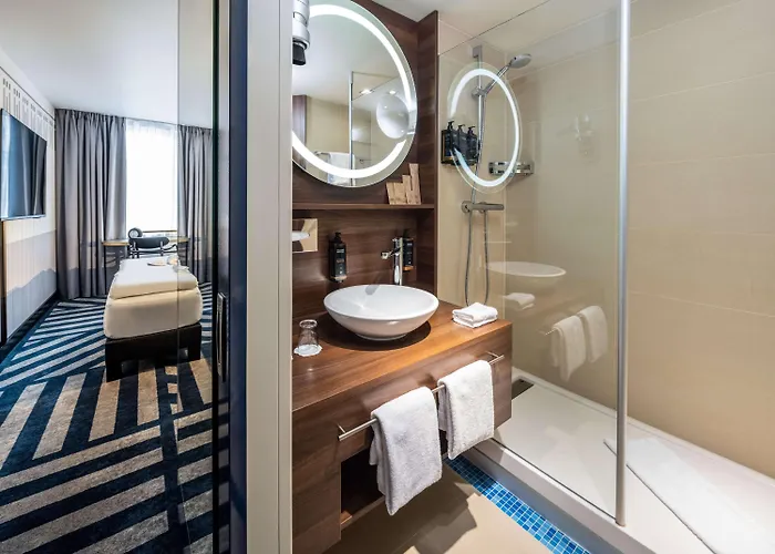 Mercure 4*