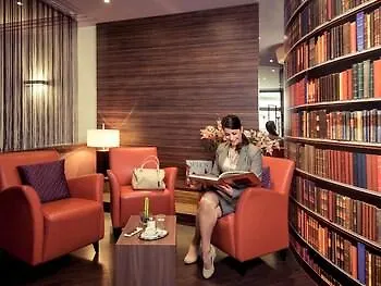 Hotel Mercure 4*