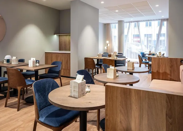 Mercure Hotel Vienna