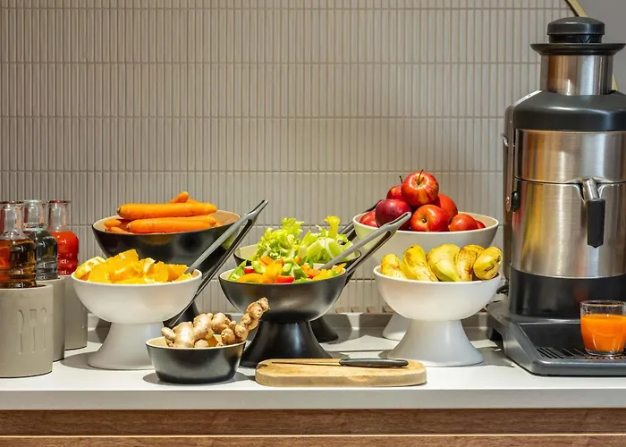 Mercure Hotel 4*