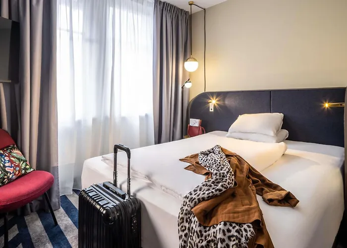 Mercure 4*