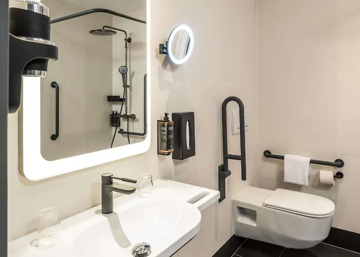 Mercure Hotel