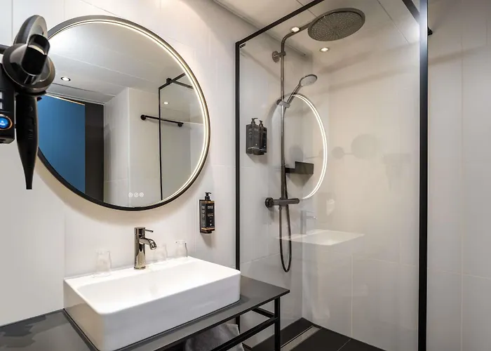 Mercure Hotel Vienna