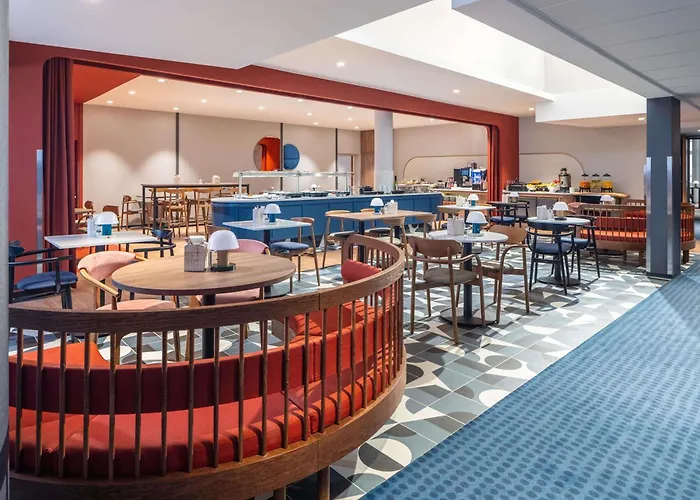 Hotel Mercure Vienna