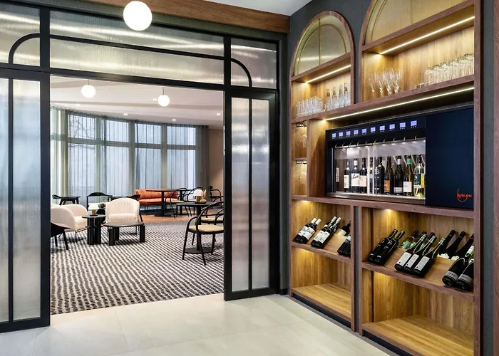Hotel Mercure Vienna