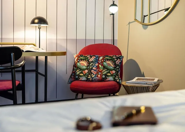 Hotel Mercure Vienna