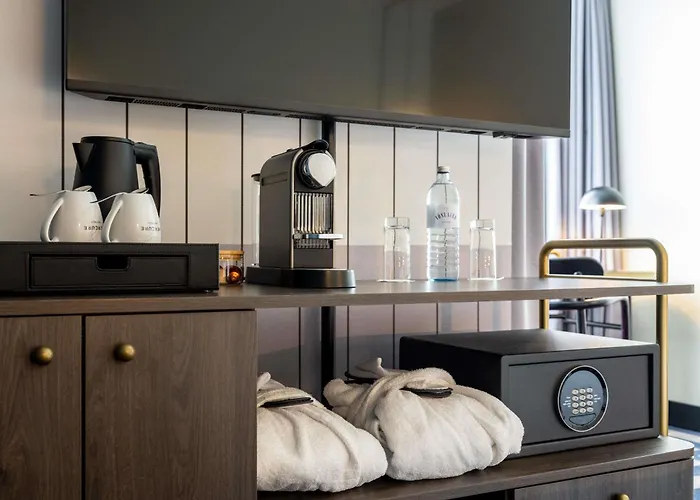 Hotel Mercure Vienna
