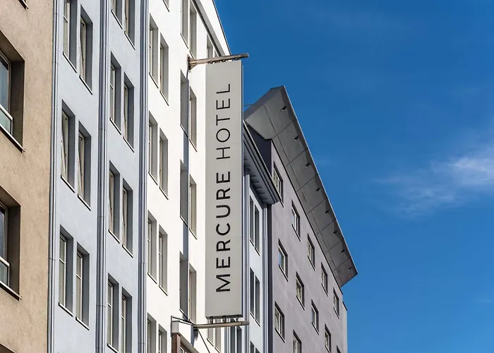 Mercure 4*