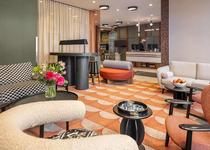 Hotel Mercure