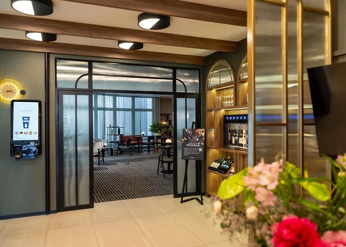 Hotel Mercure 4*
