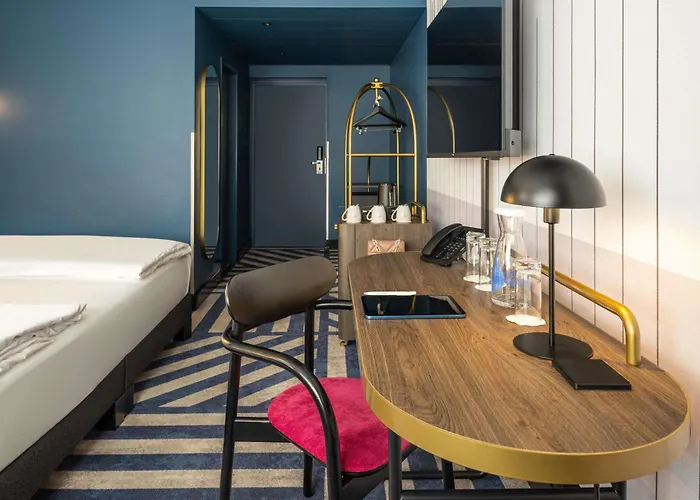 Mercure 4*