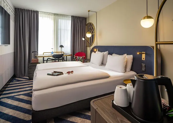 Mercure Vienna
