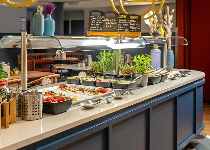 Hotel Mercure Vienna