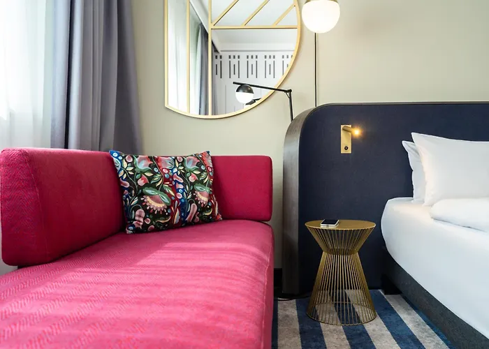 Mercure Vienna