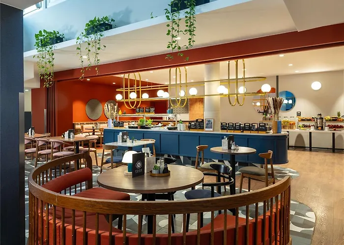 Mercure Vienna