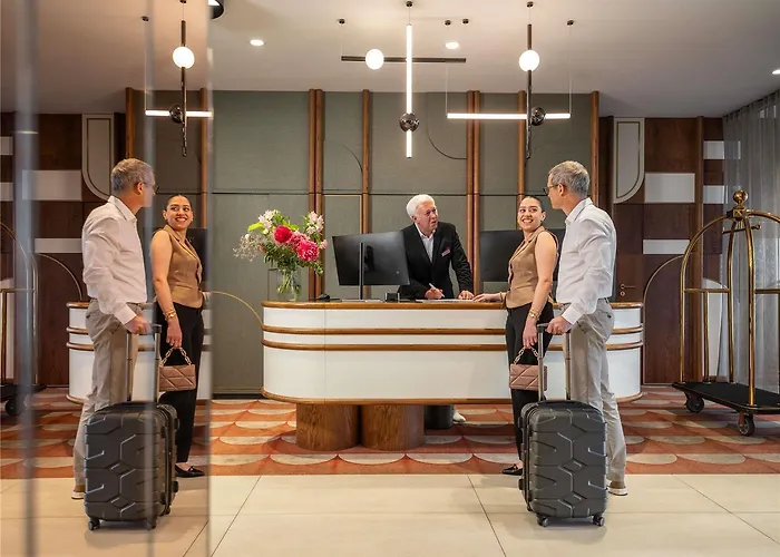 Mercure Hotel Vienna