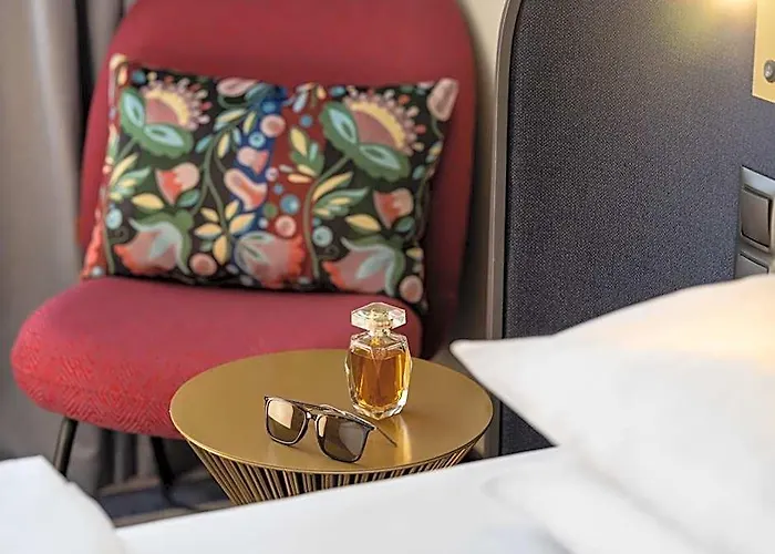 Hotel Mercure Vienna