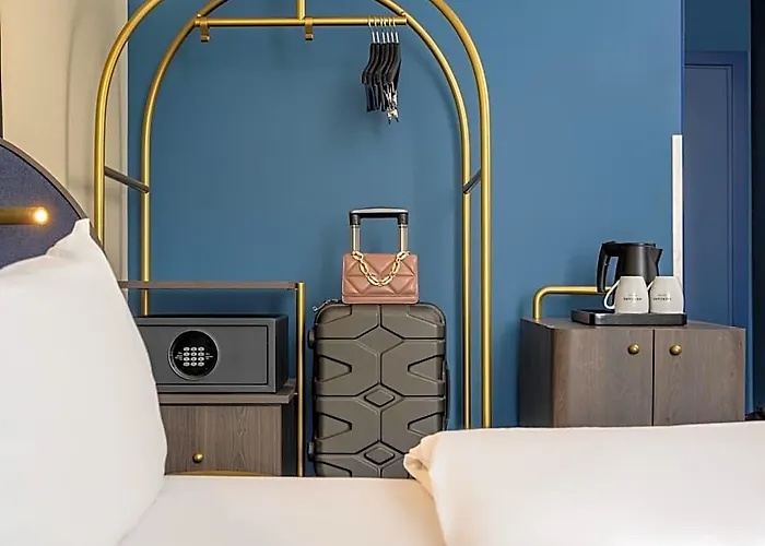 Mercure Hotel Vienna