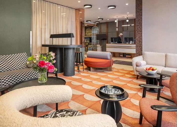 Mercure 4*