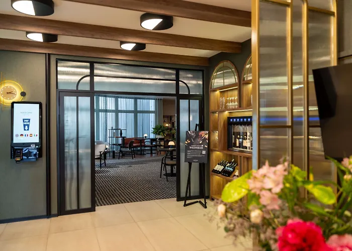 Mercure 4*