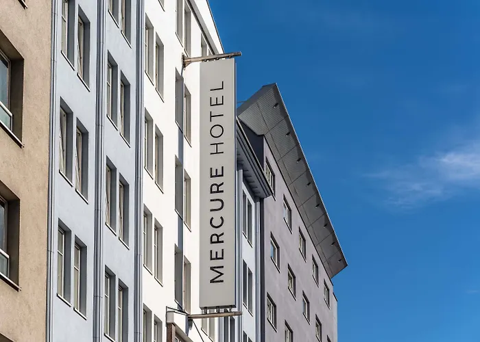 Mercure Hotel