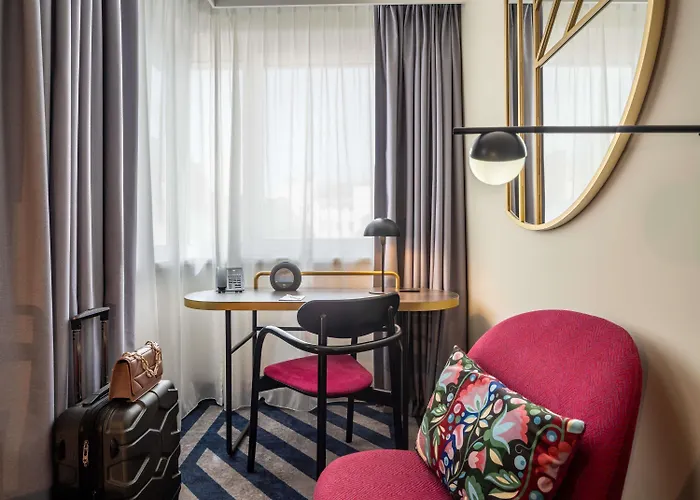 Hotel Mercure