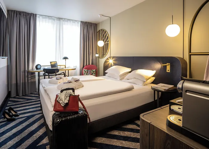 Mercure Hotel