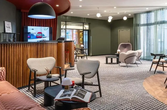 Hotel Mercure